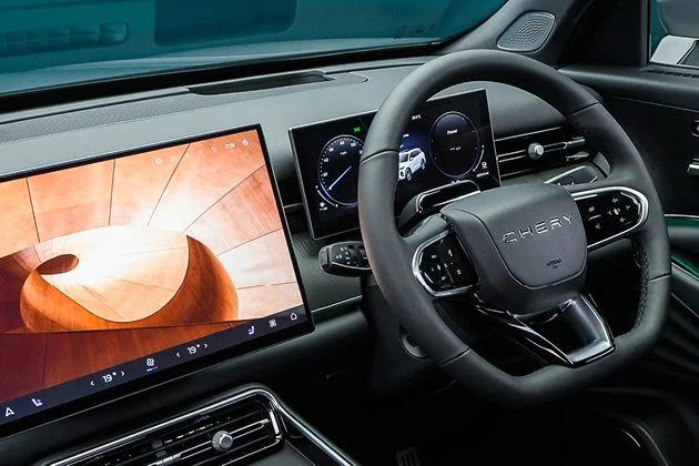 Embracing electrified journeys